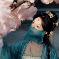 Echoes of the Self Chinese Drama photo