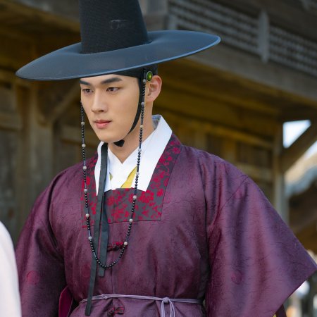 To My Beloved Thief (2026)