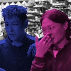 Squid Game Saison 2 Korean Drama(2024) photo