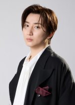 Akogare no Sakka wa Ningen ja Arimasen Deshita Japanese Drama(2026) photo