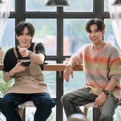 The Spooky Love Tale Thai Drama(0000) photo