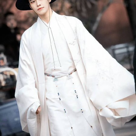 Reborn of the Rightful ()