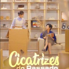 Wan Zhang Guang Mang Nuan Si Liang Chinese Drama photo