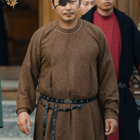 Strange Chronicles of Tang (2025)