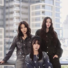 Runaway Thai Drama(2025) photo