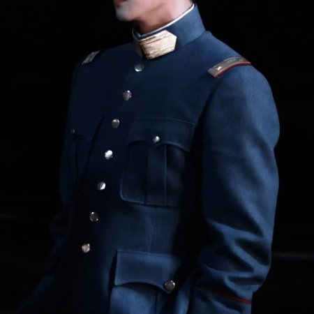 The Lament of Autumn ()