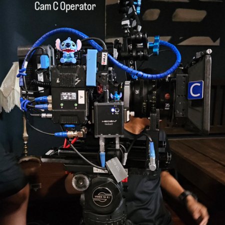 Revamp the Undead Story (2025)