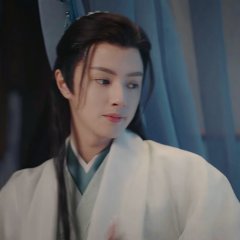 Destiny of Love Chinese Drama photo