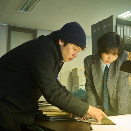 Nine Puzzles (2025)