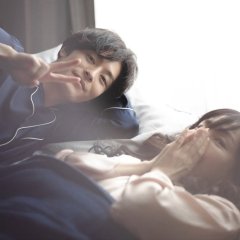 The Monster Within Japanese Drama photo