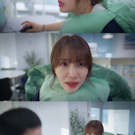 Pump Up the Healthy Love (2025)