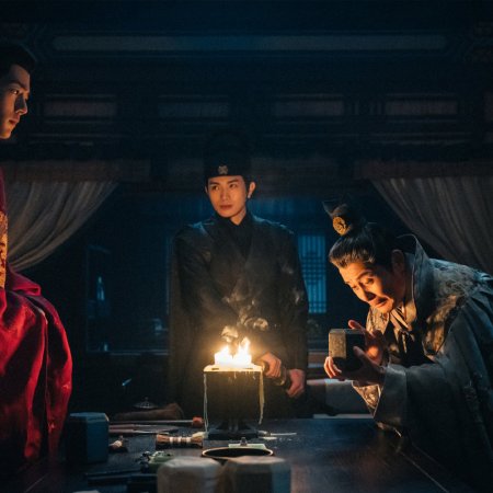 Legend of Zang Hai (2025)