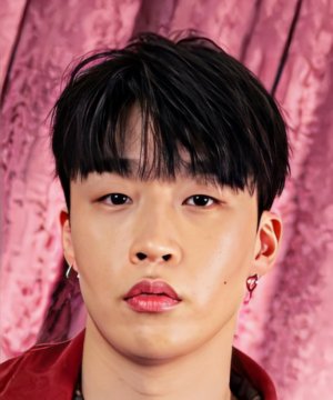 Kwon Sung Hwan