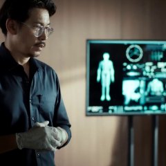 Gandhi Wasuwitchayagit photo