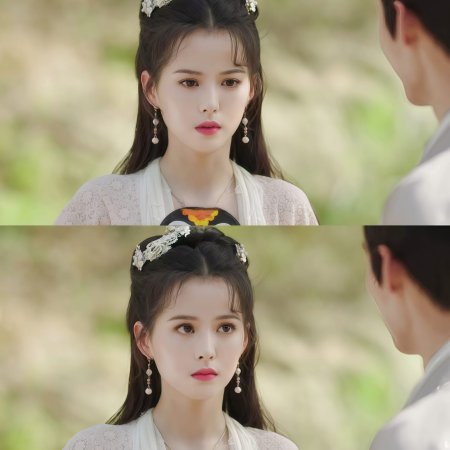 Destiny of Love (2025)