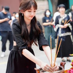 Her Little Peacock Chinese Drama(2025) photo