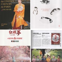 The Dream of the Red Chamber Chinese Movie(2024) photo