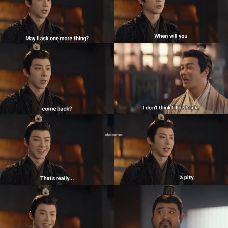 The Prisoner of Beauty (2025)