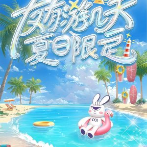 Touring with Friends: Summer Time (2025)