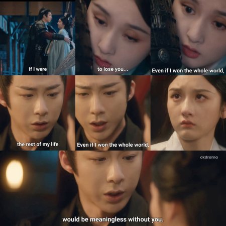 The Prisoner of Beauty (2025)