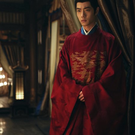 Legend of Zang Hai (2025)