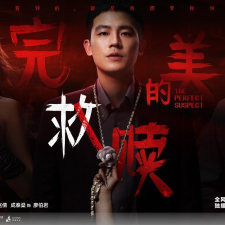 The Perfect Suspect (2025)