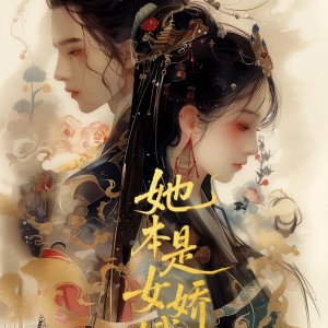 Ta Ben Shi Nv Jiao E (2025)