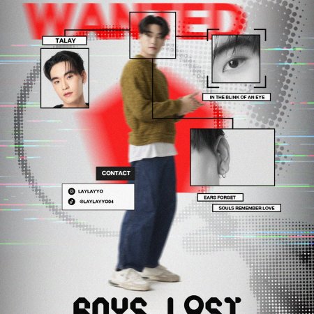 Boys Lost in Thailand (2025)