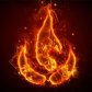 Fire element