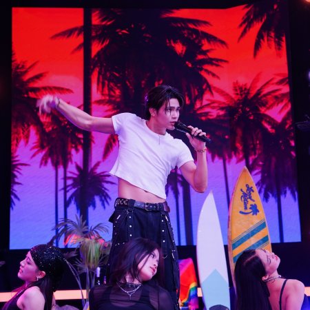 Thailand Music Countdown 2025 (2025)