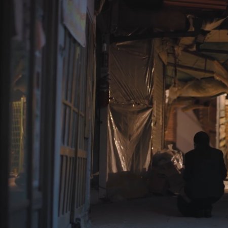 Our Unwritten Seoul (2025)