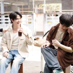 Special Episode JohanNorth Thai Drama photo