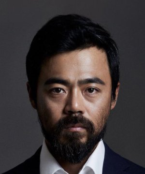 Won Jin Park