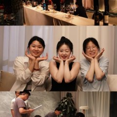 Ti Jia Hou Fu Ren Ma Jia Cang Bu Zhu Le Chinese Drama(2025) photo