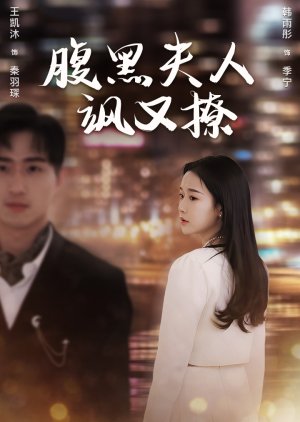 Fu Hei Fu Ren Sa You Liao (2024) poster