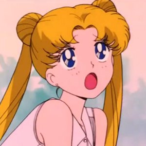 moonie is baby