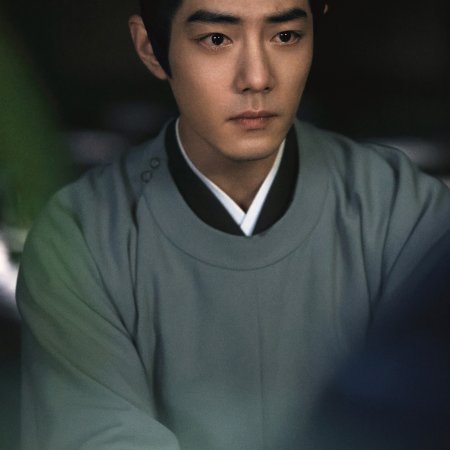 Legend of Zang Hai (2025)