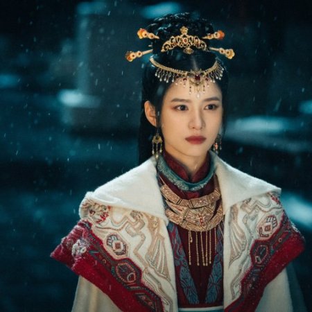 Legend of Zang Hai (2025)