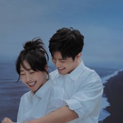 Sunshine by My Side Chinese Drama photo