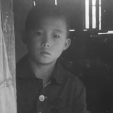 Yunbogi's Diary (1965)