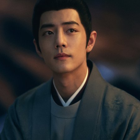 Legend of Zang Hai (2025)