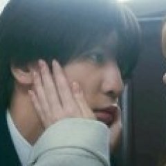 Seal My Lips with a Kiss. Japanese Drama photo