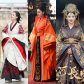 Qin dynasty 