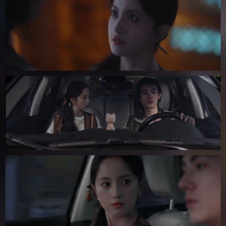 Loving the Lie (2025)