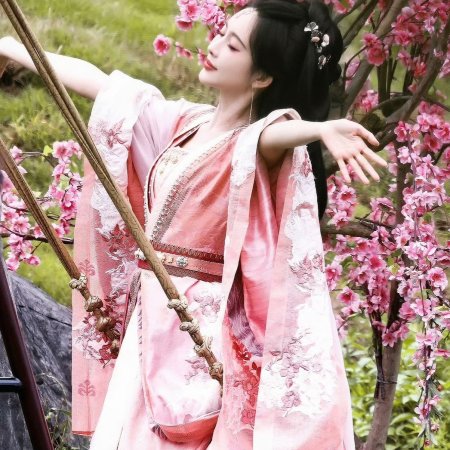 Blossoms of Power ()