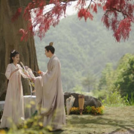 Destiny of Love (2025)