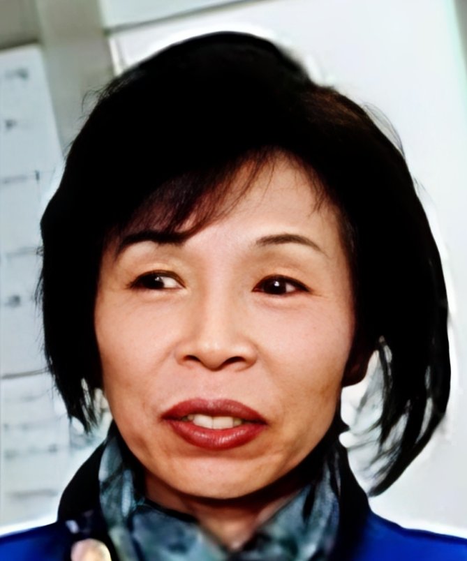Misao Fukaya
