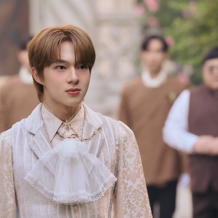 The Next Prince (2025)