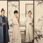 The Story of MingLan