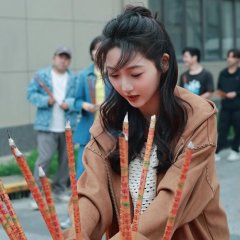 1937, Do You Copy? Chinese Drama(2025) photo